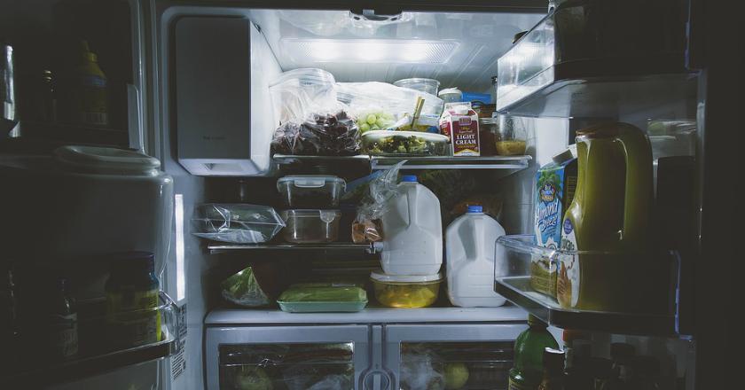 Oh, Ternyata 5 Makanan Ini Tidak Boleh Dimasukkan ke Kulkas Toh!