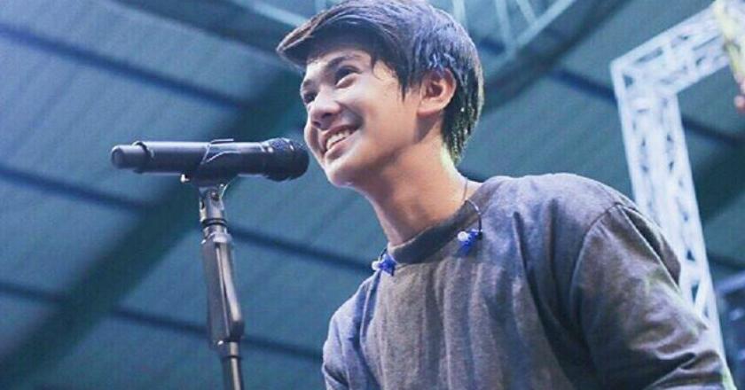Iqbaal Ramadhan Optimis RUU Permusikan Bawa Kebaikan