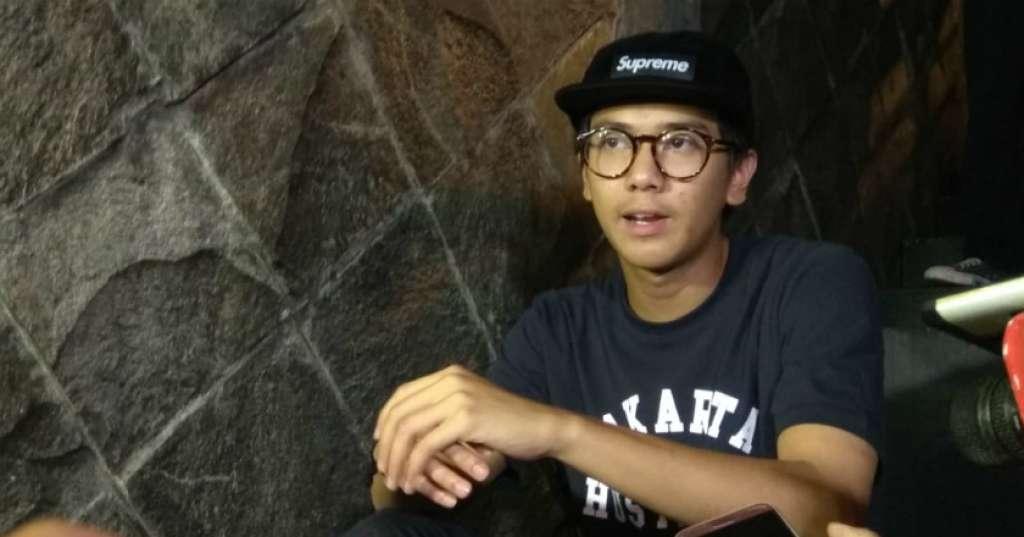 Tak Disangka, Ini yang Dicari Iqbaal Ramadhan Buat Kembalikan 'Mood'