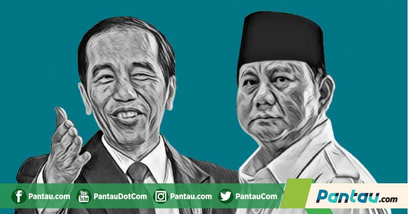 Proyek Infrastruktur, Jadi Senjata untuk Jokowi atau Prabowo di Debat Kedua?