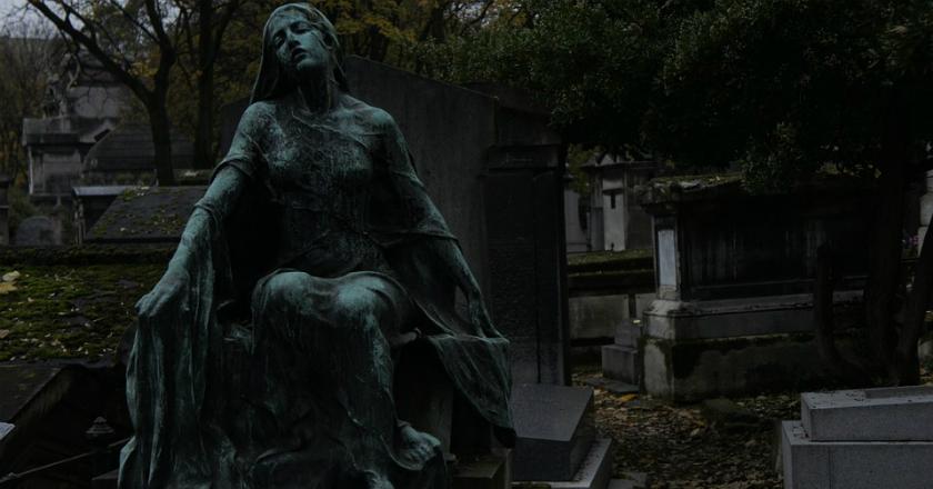 Psikopat... Pria Tua Ini Gali 26 Makam Gadis dan Terobesesi Menjadikannya Boneka