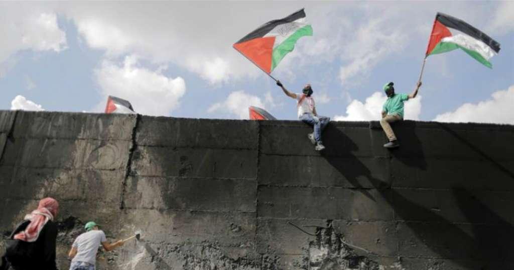 Kesepakatan Perdamaian Israel-Palestina, Trump Terima Draft 'Deal of the Century'