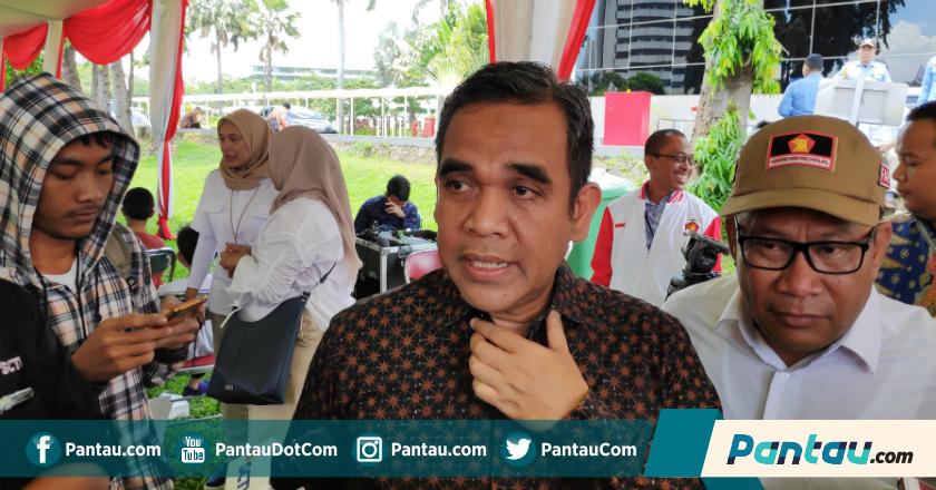Pentolan PA 212 Ditetapkan Tersangka, Gerindra: Ini Namanya Berat Sebelah!