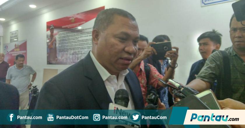 Kasus Penganiayaan Anggota KPK, Pengacara Sebut KPK Jangan Geser Isu