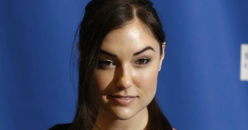 Eks Bintang Porno Sasha Grey Jadi Viral, Diplomat Inggris untuk Bosnia Lakonnya