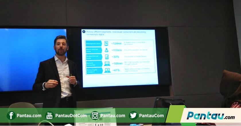 Transaksi Digital Kian Tinggi, Siap 'Say Goodbye' ke Bank?