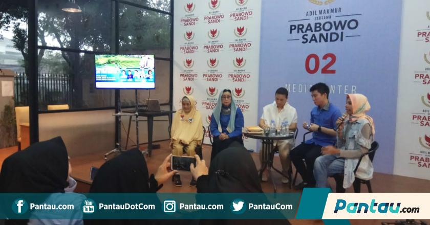 Reaksi Ibunda Sandiaga Soal Guyonan 'Sandiwara Uno'