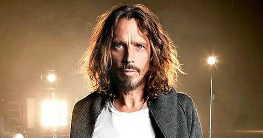 Akhirnya, Mendiang Chris Cornell Sabet Penghargaan Grammy Awards