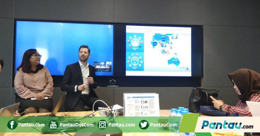 Riset McKinsey: 50 Persen Nasabah Konvensional Pertimbangkan Move On ke Bank Digital