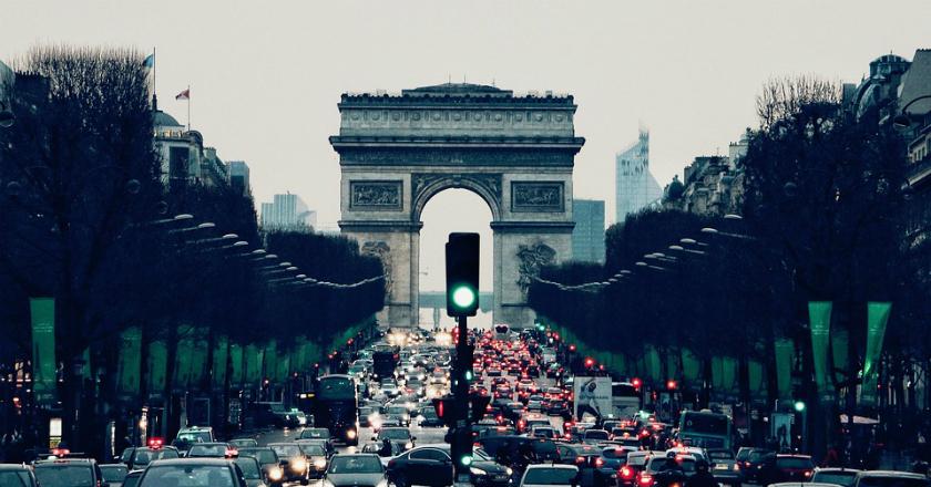 Awas Jangan Sembarang, Paris Tuntut Airbnb atas 'Iklan Ilegal'