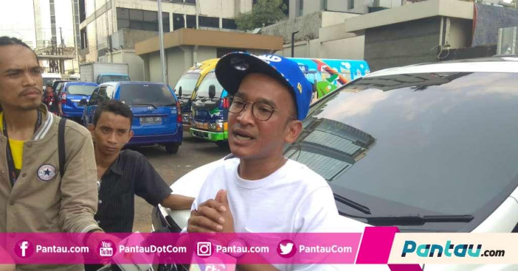 Ruben Onsu Enggan Ikut Campur Soal Kabar Mak Vera Hobi Judi