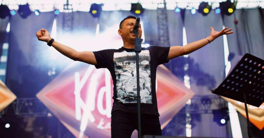 Terkait RUU Permusikan, Ini Lima Fakta Anang Hermansyah yang Sering Disalahpahami Publik