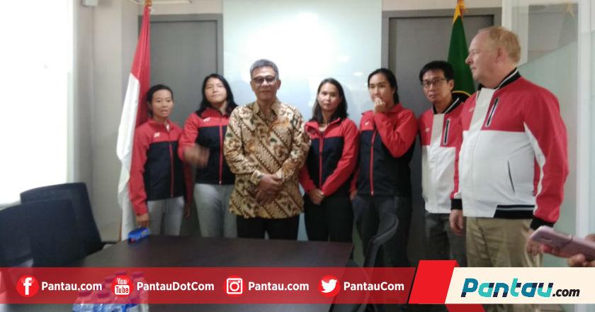 Cabor Tenis Targetkan 2 Emas SEA Games 2019