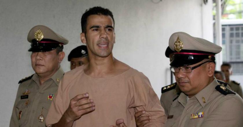 Cerita Pesepakbola Bahrain Kembali ke Melbourne Usai Batal Dideportasi Thailand