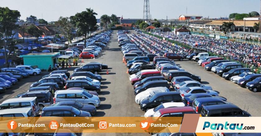 Deretan 5 Mobil yang Cocok Dibeli Pegawai 'Fresh Graduate'
