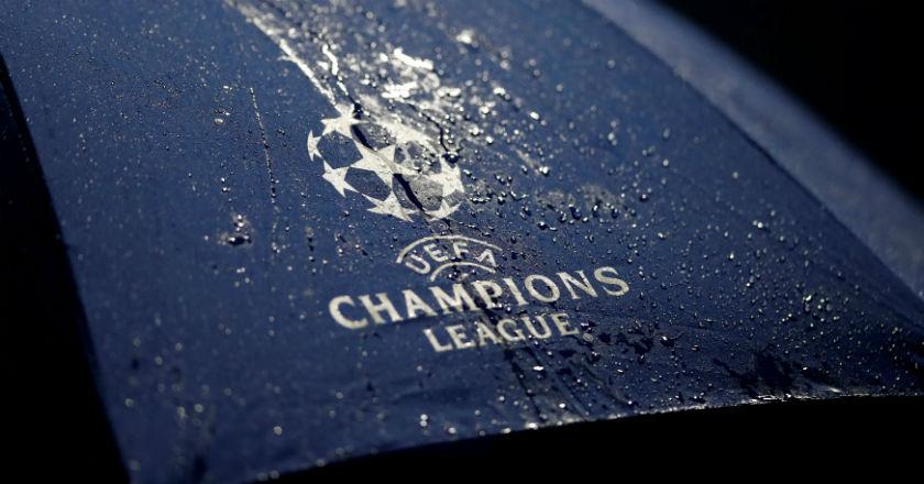 16 Besar Liga Champions: Hadapi Man United, PSG Tanpa Neymar