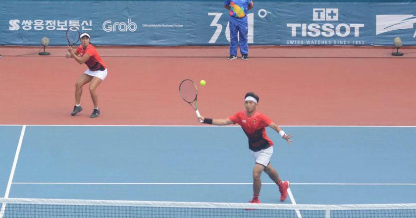 Bertahan di Grup I, Tim Fed Cup Indonesia Masih Punya Kekurangan