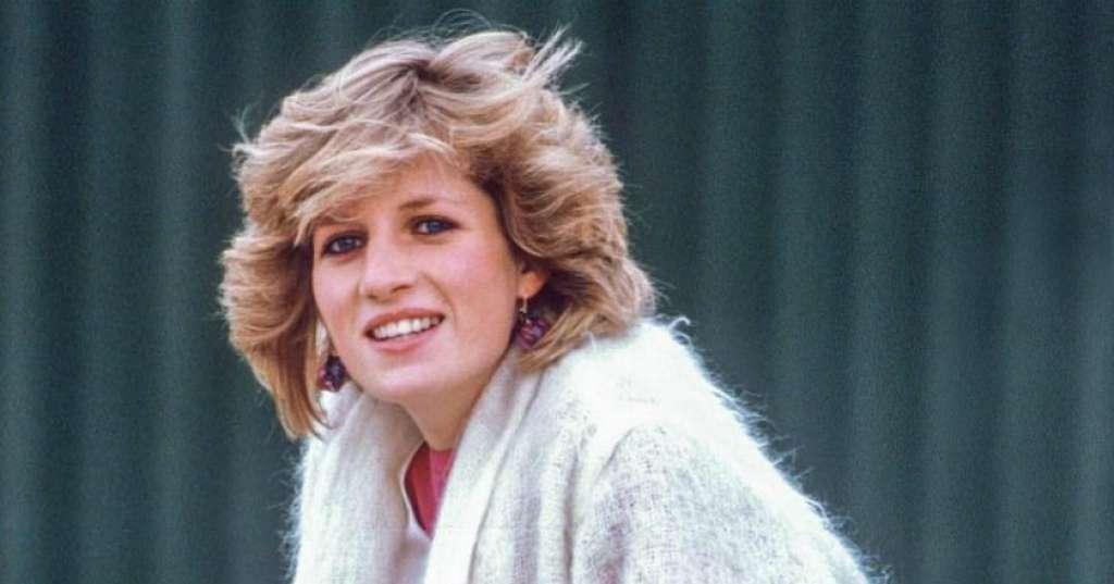 Lewat Sepucuk Surat dari Ratu Elizabeth, Kematian Putri Diana Terungkap