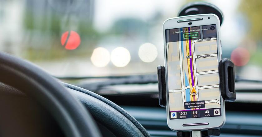 Pengendaranya Dilarang Pakai GPS, Ini Tanggapan Tak Terduga Gojek