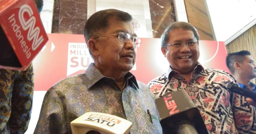 JK Sarankan Ahok Tak Buru-buru Kembali Berpolitik, Kenapa?