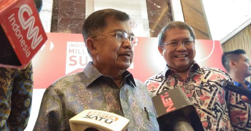 JK Sarankan Ahok Tak Buru-buru Kembali Berpolitik, Kenapa?