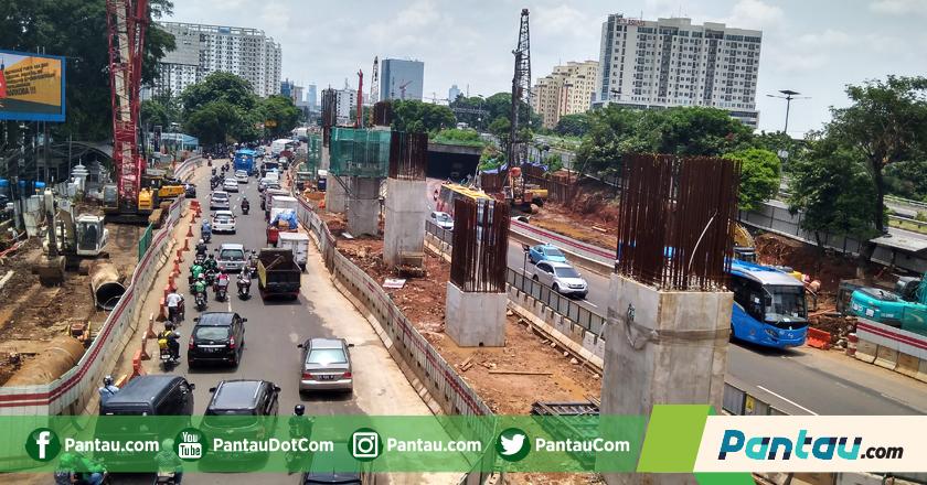 Benarkah Alokasi Utang Indonesia Disedot Belanja Pegawai?