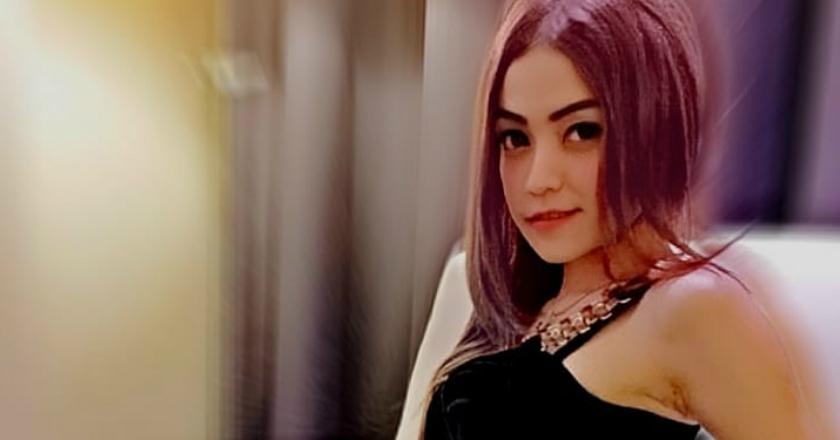 Sekali Pemotretan, Segini Tarif Model Seksi Avriellia Shaqilla