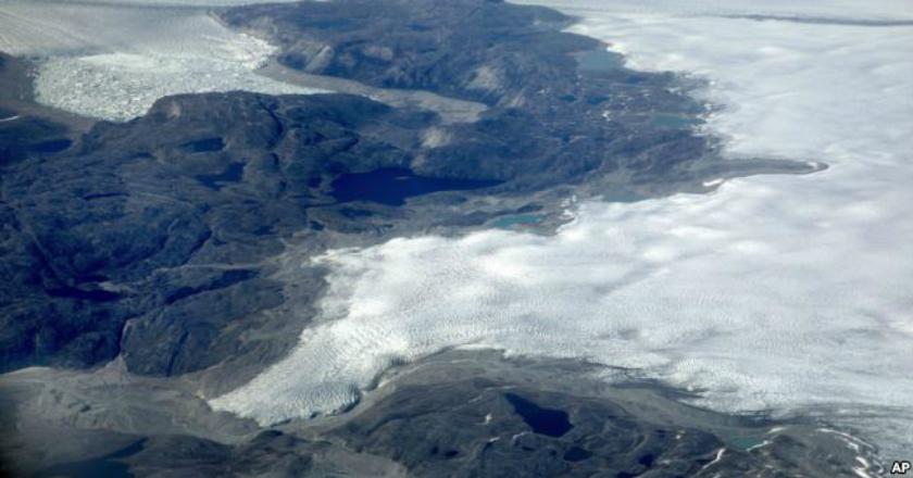 Greenland Jadi Eksportir Pasir Terbesar Jika Es Mencair, Bahaya atau Berkah?