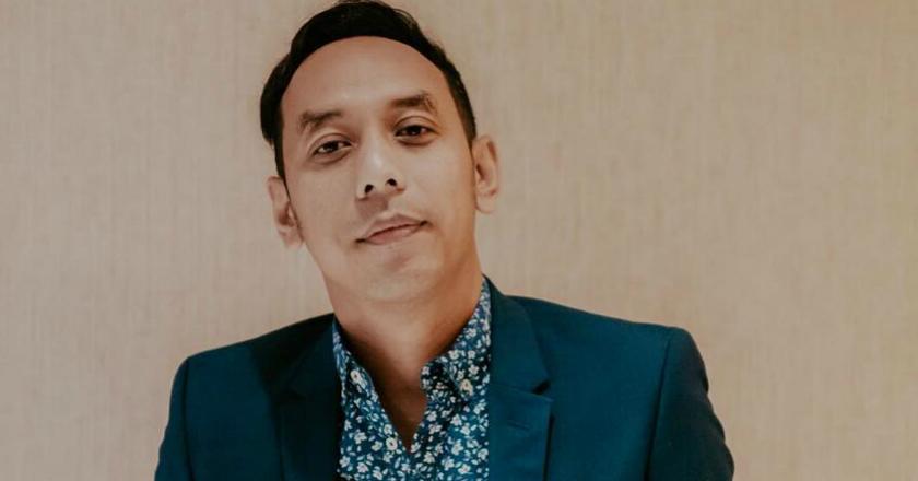 Pongki Akui 'Berat' Harus Manggung Lagi Bareng Jikustik