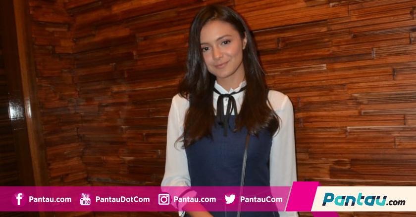 Cantik-cantik, Amanda Rawless Pernah Disebut Bule KW