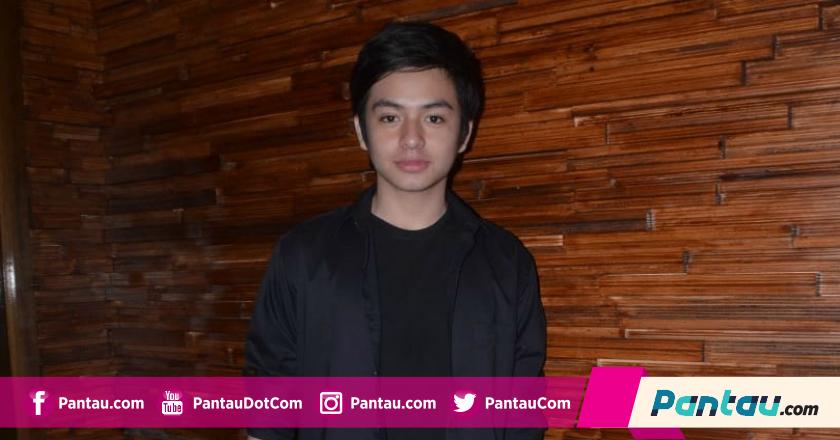 Tak Lagi Syuting Striping, Angga Yunanda Fokus ke Pendidikan