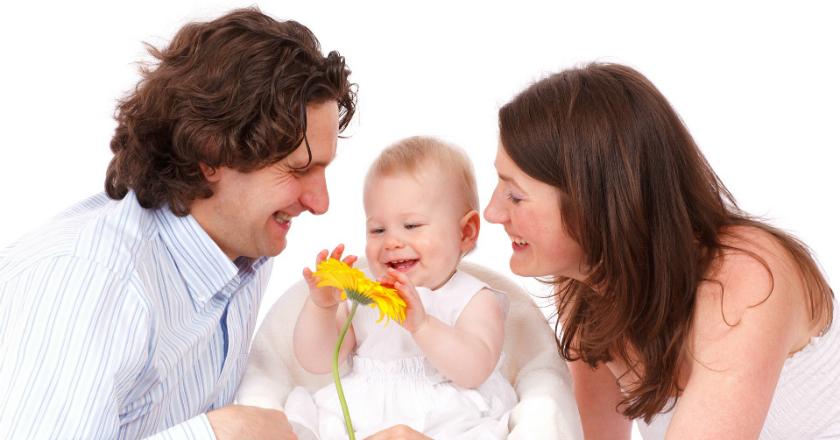 Pentingnya Support System Bagi Ibu Baru