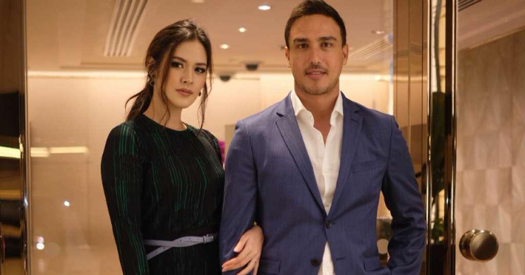 Raisa Andriana Telah Melahirkan Anak Perempuan?