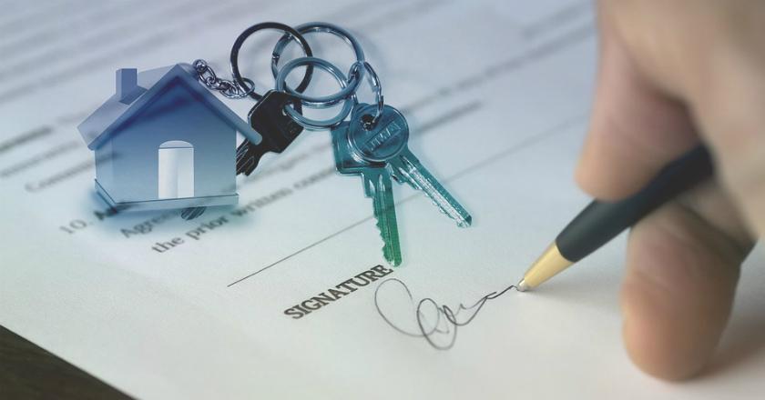 Utang Kredit Rumah AS Naik Menjadi 9,1 Dolar Triliun AS