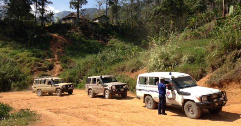 Ratusan Mobil KTT APEC di Papua Nugini Tak Tahu Rimbanya, Pelelangan Ditunda