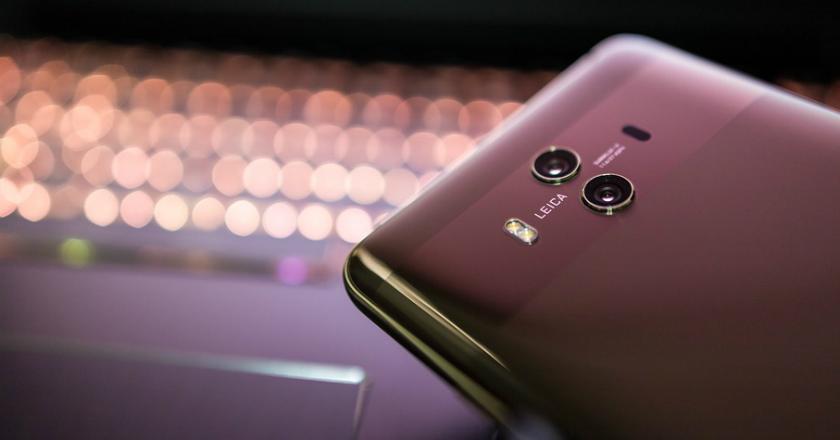 Huawei Jadi Pembeli Chip Terbesar Ketiga di Dunia