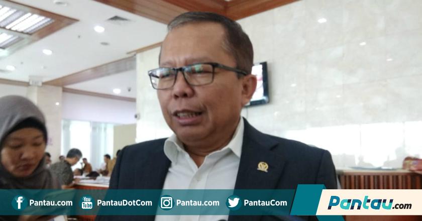 JK Larang Ahok Merapat ke Timses Jokowi-Ma'ruf, TKN Angkat Bicara