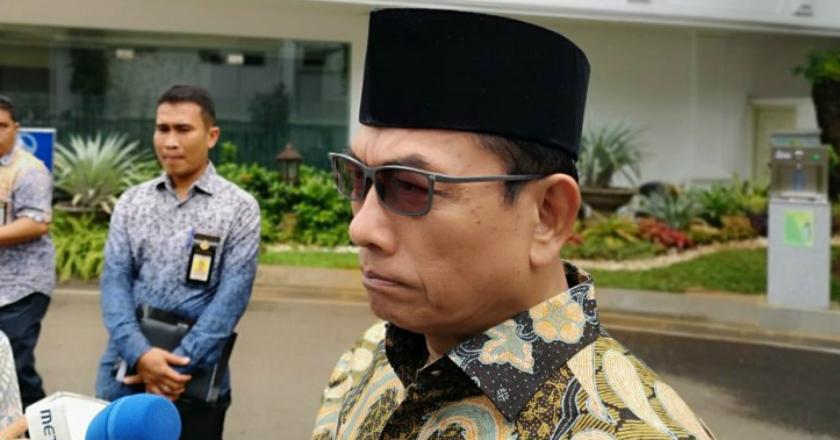Bantu Pengobatan Ani Yudhoyono, Jokowi Utus Dokter Terawan ke Singapura