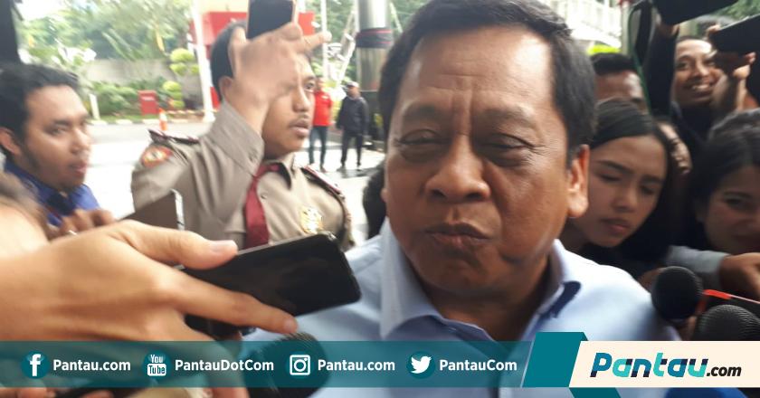 Diperiksa KPK 2 Jam, Eks Anggota Banggar DPR Tak Mengetahui Kasus Taufik Kurniawan