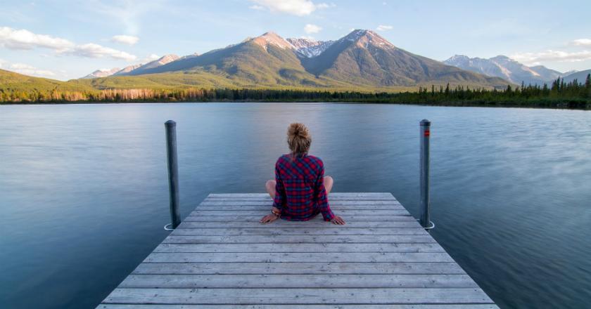 Penting Bagi Ibu Baru untuk Punya Waktu 'Me Time'