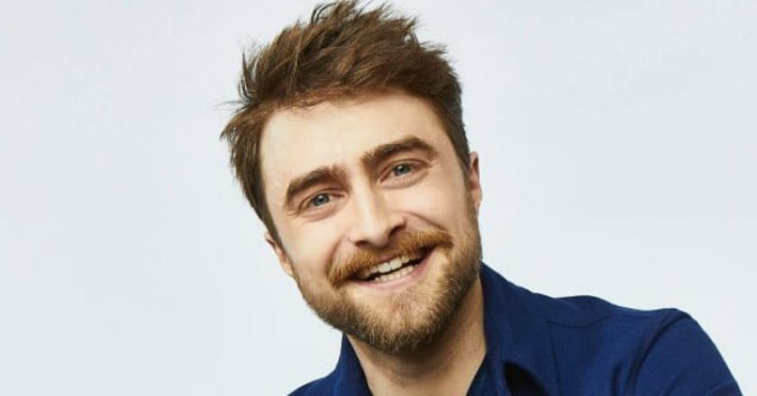Daniel Radcliffe Yakin Dirinya Bukan Harry Potter Terakhir