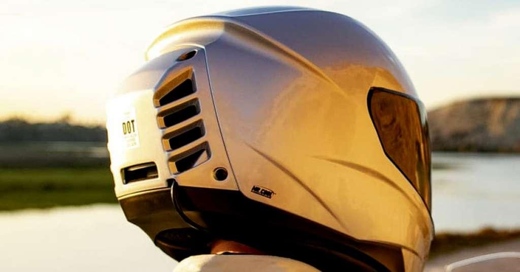 Jangan Cuek, Begini Cara Mudah Merawat Helm