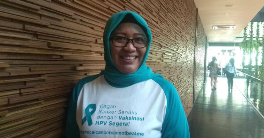 Ini Nasehat dari Pejuang Kanker untuk Ani Yudhoyono Agar Lekas Sehat