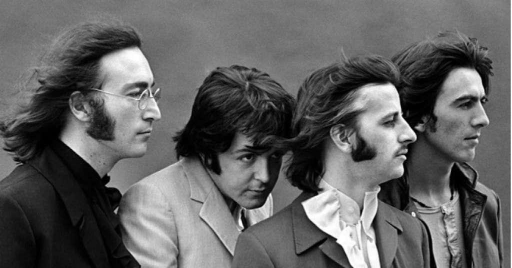 The Beatles Dilibatkan dalam Film yang Bukan Tentang 'The Beatles'