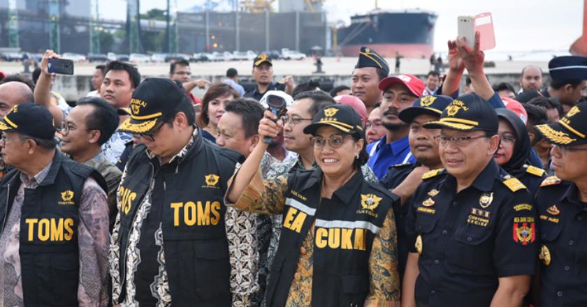 Agar Pengusaha Untung, Ekspor Kendaraan Utuh Dipermudah