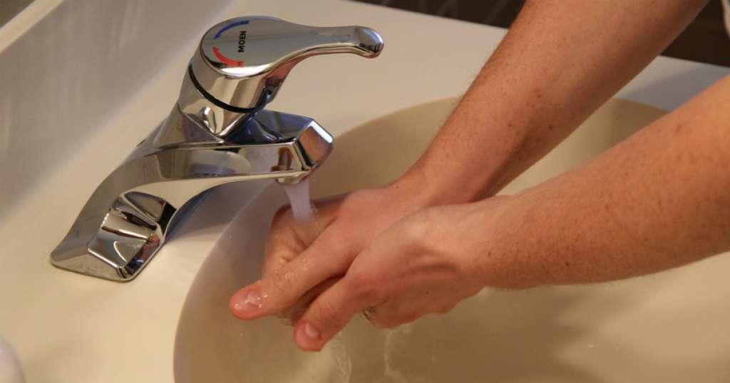 Sudah Cuci Tangan Pakai Antiseptik, Terbebas dari Kanker Serviks?