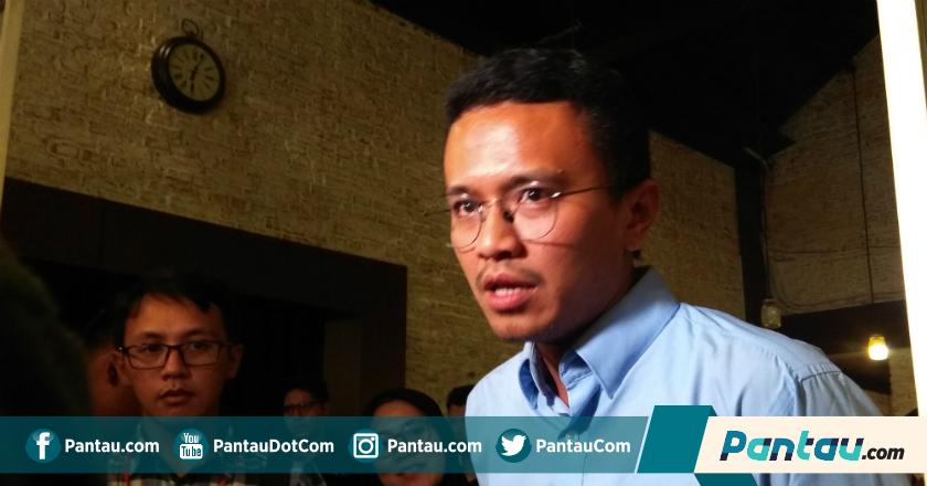 Faldo Maldini Sepakat dengan JK Tentang Ahok, Maksudnya?