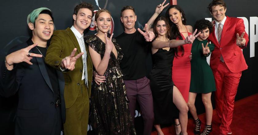 'Happy Death Day 2u' Semakin Mengaduk Perasaan Penonton