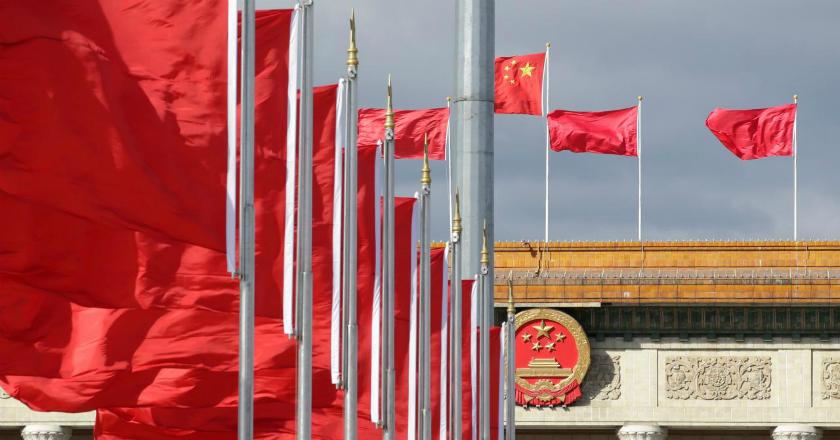 Perkuat Tekanan di Kepulauan Pasifik, Beijing Minta Akui Kebijakan Satu China