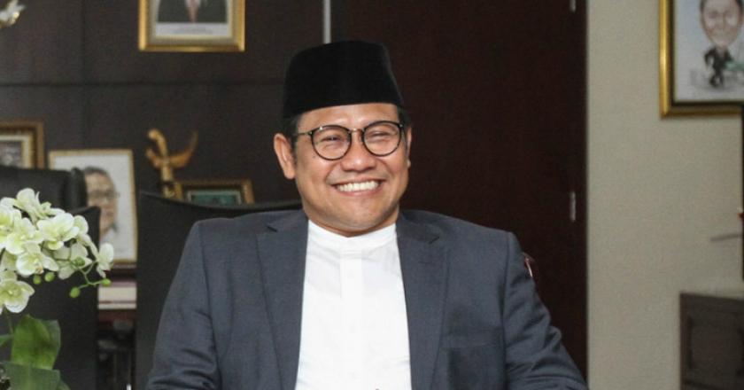 Cak Imin Sebut Terpilihnya Ma'ruf Amin Sebagai Cawapres Bukti NU Pilar Penting Kebangsaan